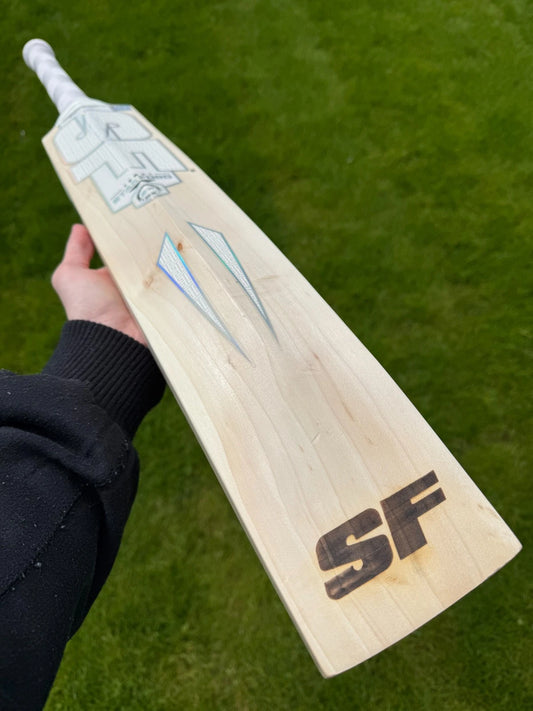 SF Stanford Gradiges 7000 Cricket Bat Short Handle 2lbs 9oz