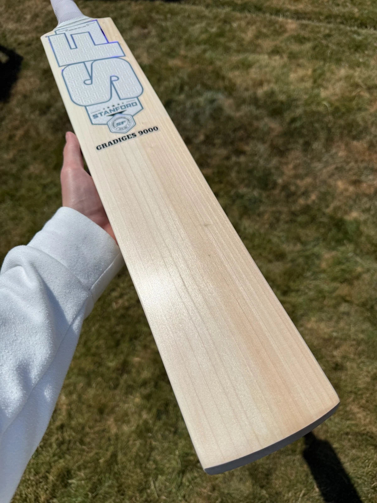 SF Stanford Gradiges 9000 Lightweight Cricket Bat