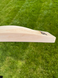 SF Stanford RAPA Edge Cricket Bat Short Handle 2lbs 9oz