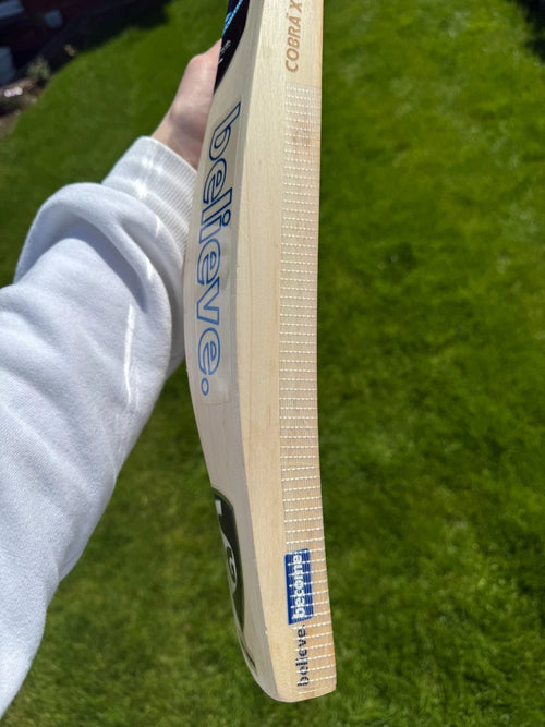 SG Cobra XTREME Cricket Bat Short Handle 2lbs 9oz
