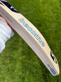 SG Cobra XTREME Cricket Bat Short Handle 2lbs 9oz