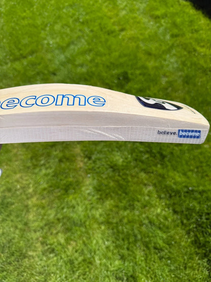 SG Cobra XTREME Cricket Bat Short Handle 2lbs 9oz