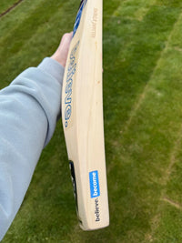 SG Reliant XTREME Cricket Bat Short Handle 2lbs 9oz