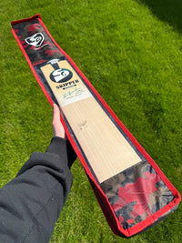 SG Skipper Xtreme Cricket Bat Short Handle 2lbs 9oz