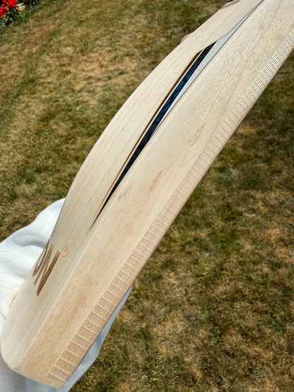 SS TON GG Smacker Punch Cricket Bat Short Handle 2lbs 9oz