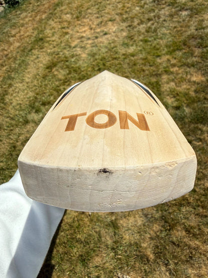 SS TON GG Smacker Punch Cricket Bat Short Handle 2lbs 9oz