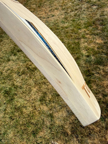 SS TON GG Smacker Punch Cricket Bat Short Handle 2lbs 9oz