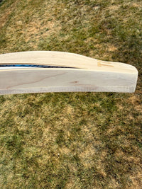 SS TON GG Smacker Punch Cricket Bat Short Handle 2lbs 9oz
