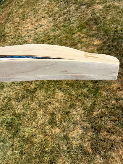 SS TON GG Smacker Punch Cricket Bat Short Handle 2lbs 9oz