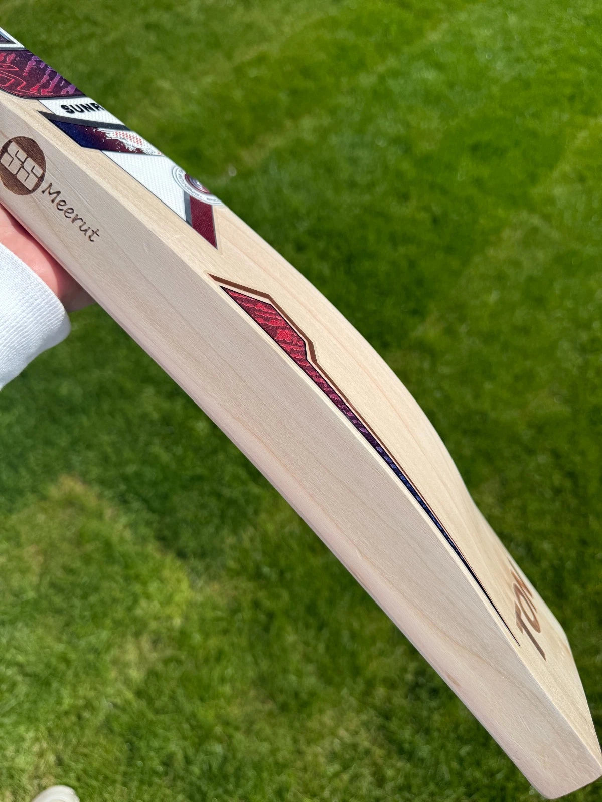SS Sky Stunner Cricket Bat Short Handle 2lbs 9oz