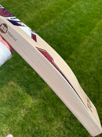 SS Sky Stunner Cricket Bat Short Handle 2lbs 10oz