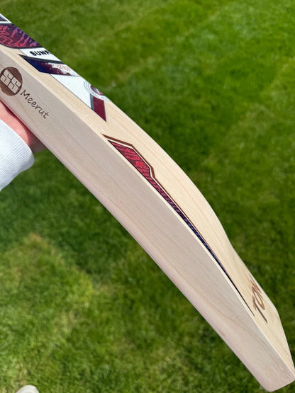 SS Sky Stunner Cricket Bat Short Handle 2lbs 9oz