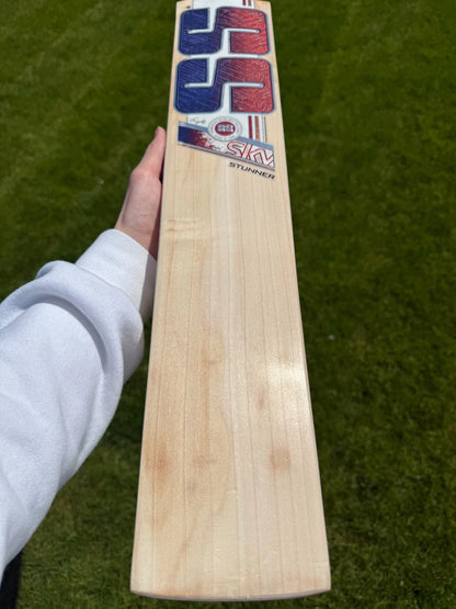SS Sky Stunner Cricket Bat Short Handle 2lbs 9oz