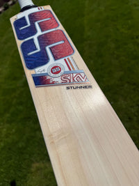 SS Sky Stunner Cricket Bat Short Handle 2lbs 10oz