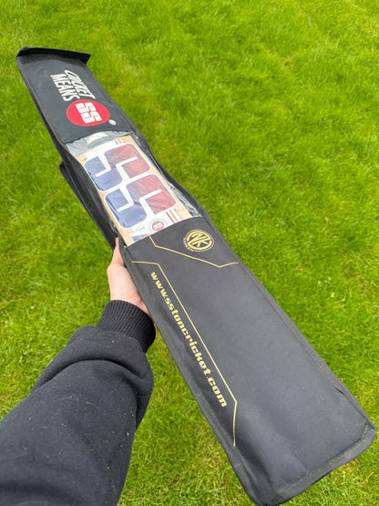 SS Sky Stunner Cricket Bat Short Handle 2lbs 9oz