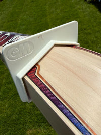 SS Sky Stunner Cricket Bat Short Handle 2lbs 10oz