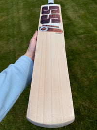 SS TON Master 1500 Cricket Bat Short Handle