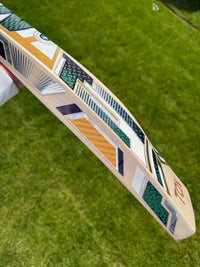 SS TON 999 Cricket Bat Short Handle 2lbs 9oz