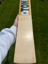 SS TON 999 Cricket Bat Short Handle 2lbs 9oz