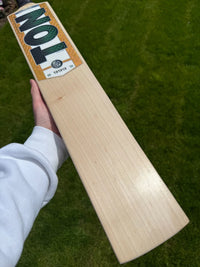 SS TON 999 Cricket Bat Short Handle 2lbs 9oz