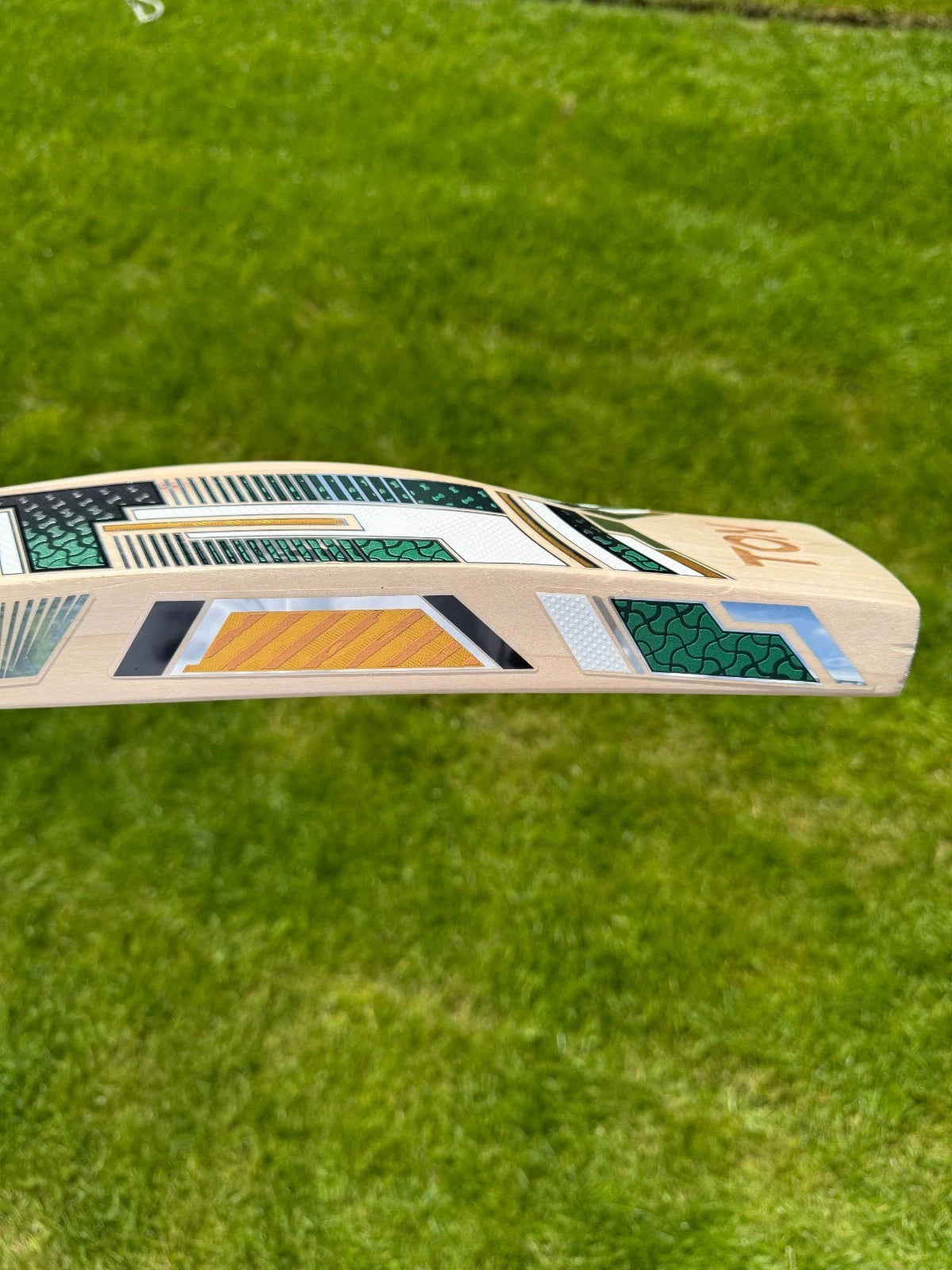 SS TON 999 Cricket Bat Short Handle 2lbs 9oz