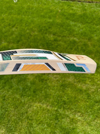 SS TON 999 Cricket Bat Short Handle 2lbs 9oz