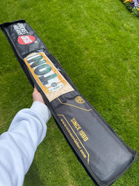 SS TON 999 Cricket Bat Short Handle 2lbs 9oz