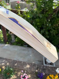 SS TON SKY Fire Cricket Bat Short Handle 2lbs 9oz