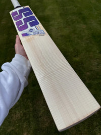 SS TON SKY Fire Cricket Bat Short Handle 2lbs 9oz