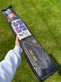 SS TON SKY Fire Cricket Bat Short Handle 2lbs 9oz