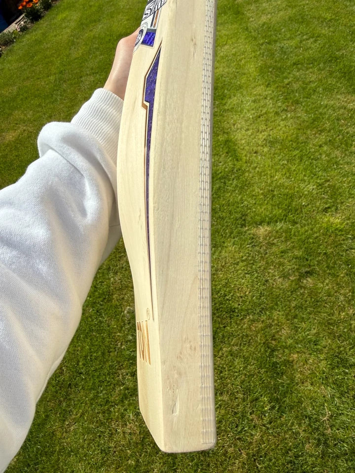 SS TON SKY Fire Cricket Bat Short Handle 2lbs 9oz