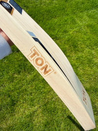 SS TON Gutsy Jonny Bairstow Cricket Bat Short Handle 2lbs 9oz