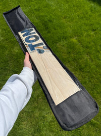 SS TON Gutsy Jonny Bairstow Cricket Bat Short Handle 2lbs 9oz