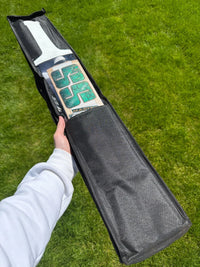 SS TON Master 1000 Ultra Lightweight Cricket Bat Short Handle 2lbs 6oz