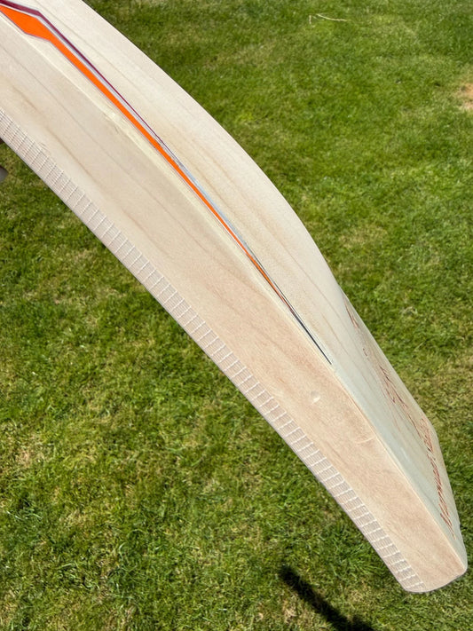 SS TON Players 5000 Cricket Bat Ravindra Jadeja