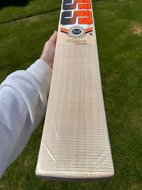 SS TON Players 5000 Cricket Bat Ravindra Jadeja