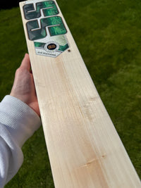 SS TON Sir Viv Richard Lightweight Cricket Bat Short Handle 2lbs 9oz