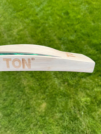 SS TON Sir Viv Richard Lightweight Cricket Bat Short Handle 2lbs 9oz