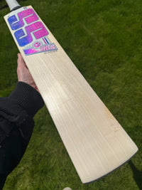 SS TON SKY Blaster Cricket Bat Short Handle 2lbs 8oz