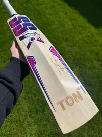 SS TON SKY Blaster Cricket Bat Short Handle 2lbs 8oz