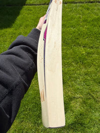 SS TON SKY Blaster Cricket Bat Short Handle 2lbs 8oz