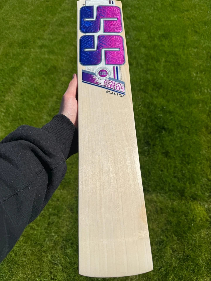 SS TON SKY Blaster Cricket Bat Short Handle 2lbs 8oz