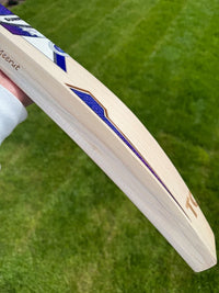 SS TON SKY Fire Cricket Bat Short Handle 2lbs 9oz