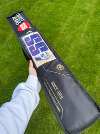 SS TON SKY Fire Cricket Bat Short Handle 2lbs 9oz