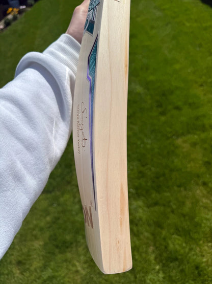 SS TON SKY Thunder Cricket Bat Short Handle 2lbs 9oz