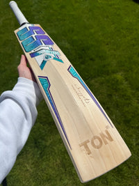 SS TON SKY Thunder Cricket Bat Short Handle 2lbs 9oz