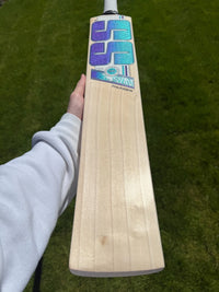 SS TON SKY Thunder Cricket Bat Short Handle 2lbs 9oz