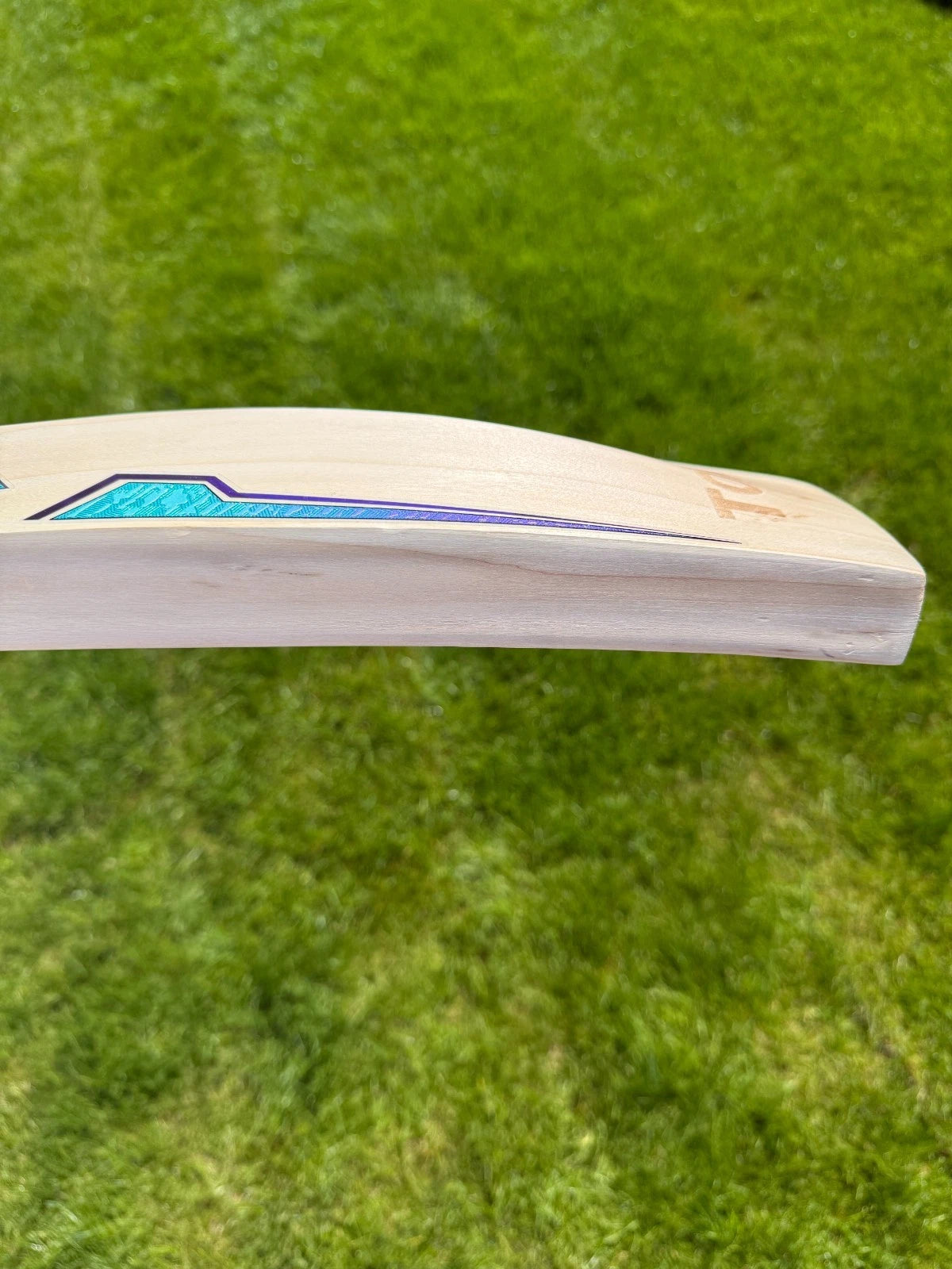 SS TON SKY Thunder Cricket Bat Short Handle 2lbs 9oz