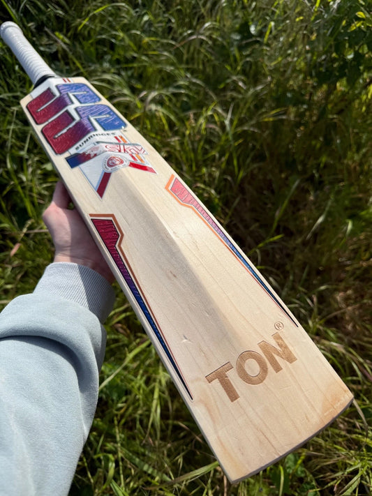 SS Sky Stunner Cricket Bat Short Handle 2lbs 9oz