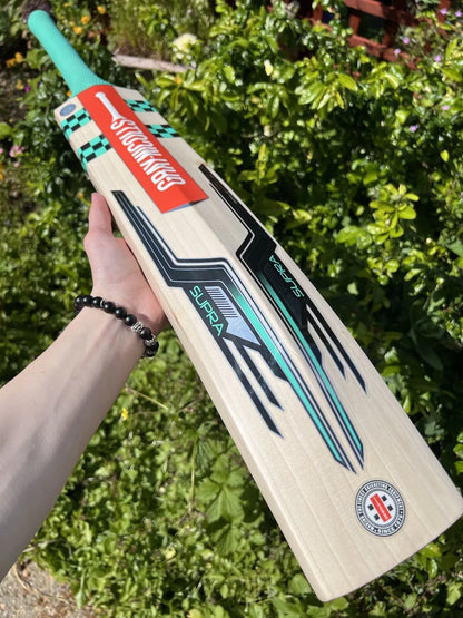 Gray Nicolls Supra BEAST Cricket Bat 2lbs 10oz Short Handle